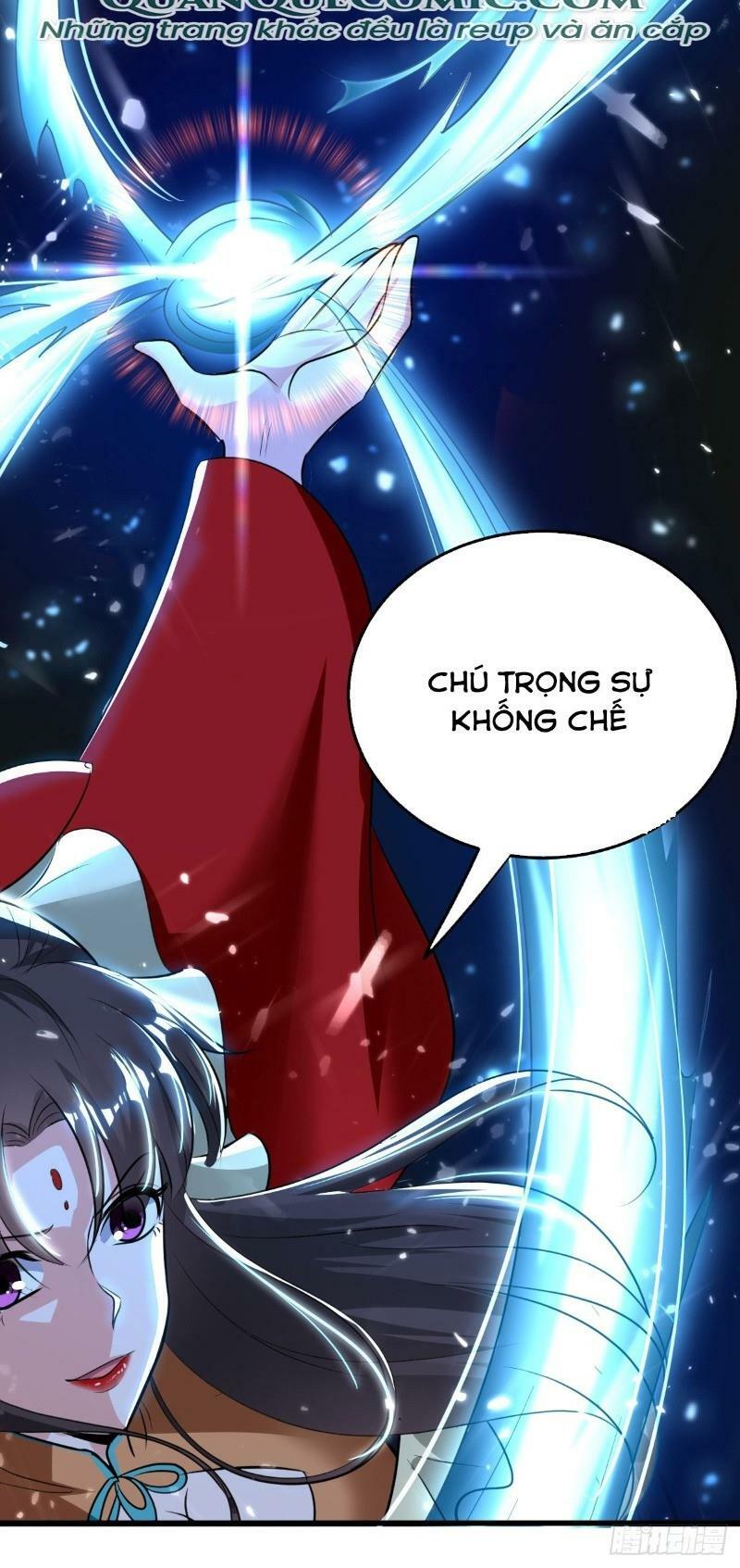 Dị Giới Siêu Cấp Ở Rể Chapter 41 - Trang 13