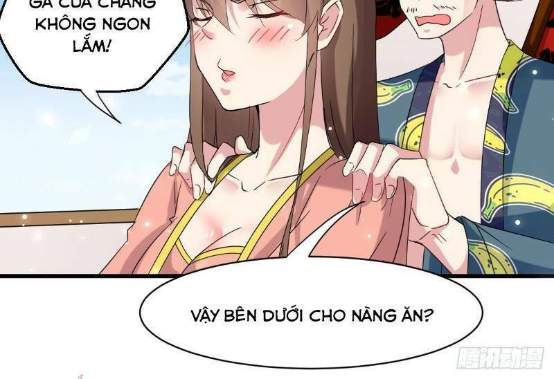 Dị Giới Siêu Cấp Ở Rể Chapter 33 - Trang 5