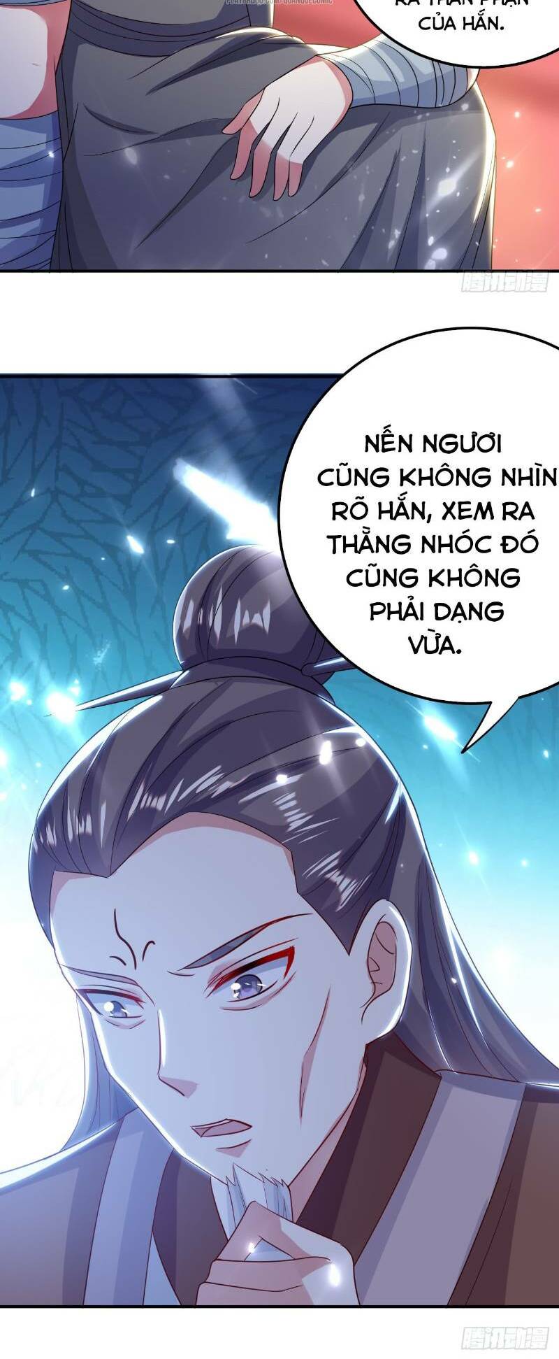 Dị Giới Siêu Cấp Ở Rể Chapter 10 - Trang 21