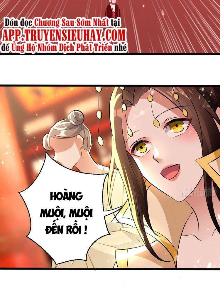 Dị Giới Siêu Cấp Ở Rể Chapter 119 - Trang 1