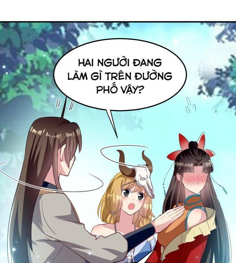 Dị Giới Siêu Cấp Ở Rể Chapter 34 - Trang 42