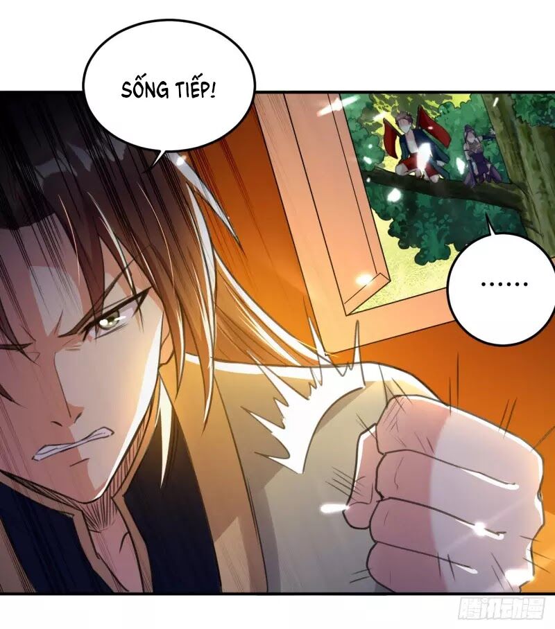 Dị Giới Siêu Cấp Ở Rể Chapter 4 - Trang 63