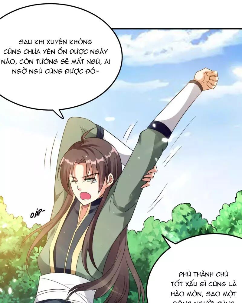 Dị Giới Siêu Cấp Ở Rể Chapter 5 - Trang 4