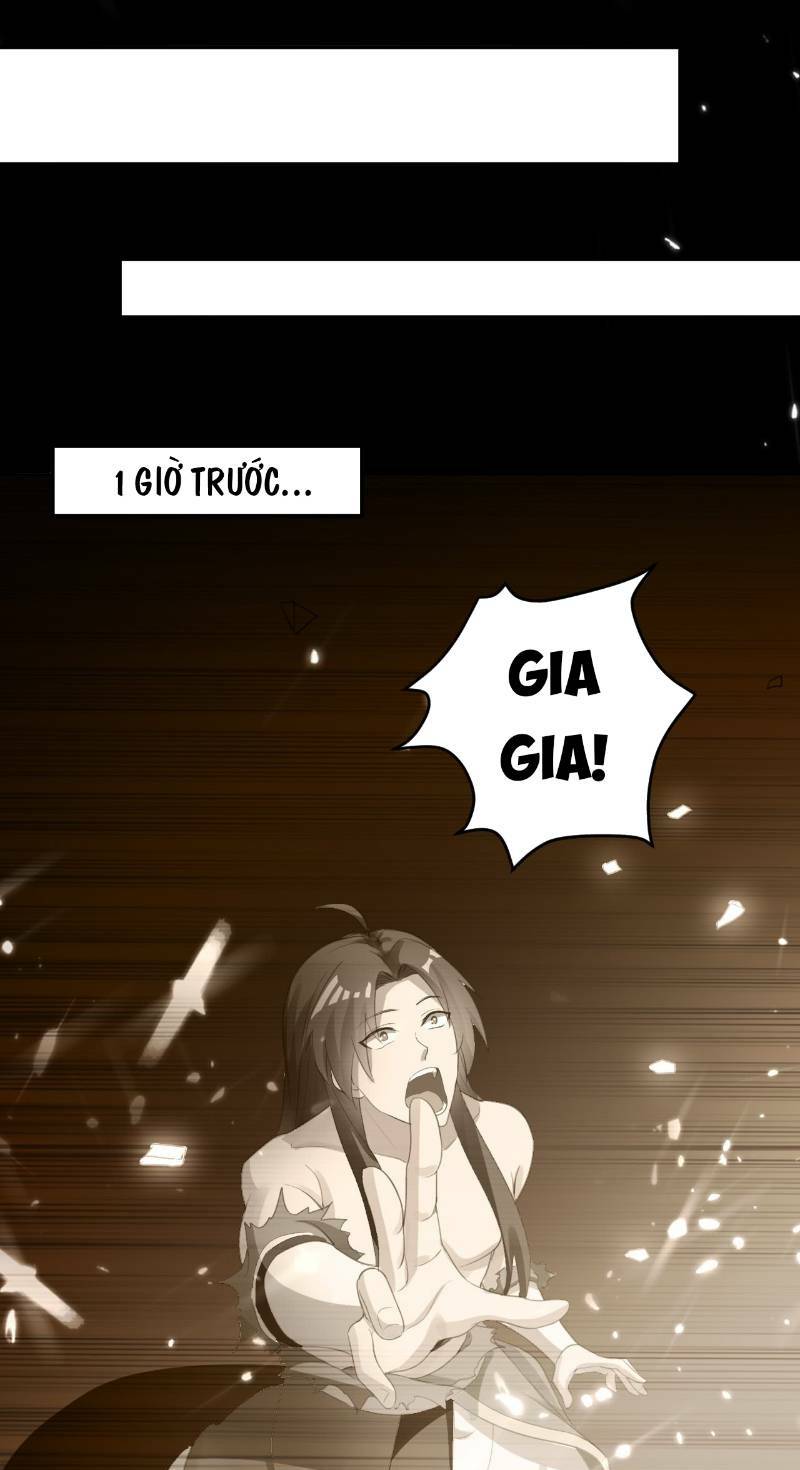 Dị Giới Siêu Cấp Ở Rể Chapter 26 - Trang 6