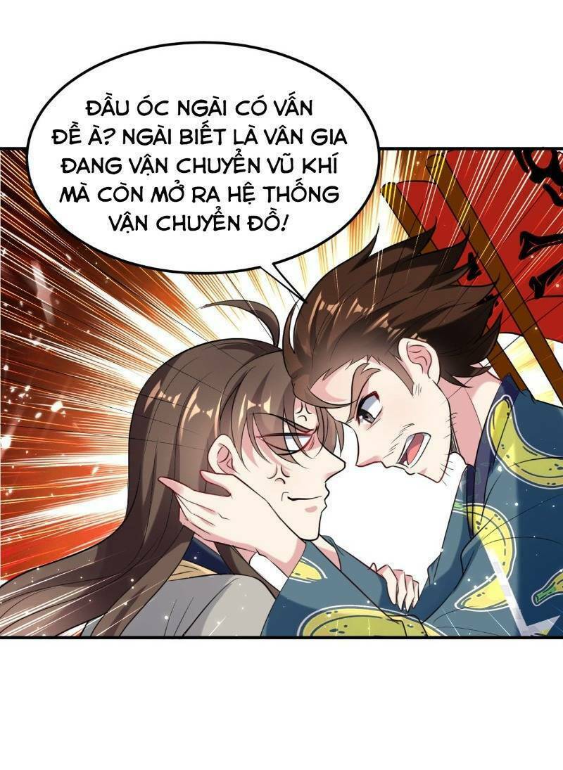 Dị Giới Siêu Cấp Ở Rể Chapter 33 - Trang 53