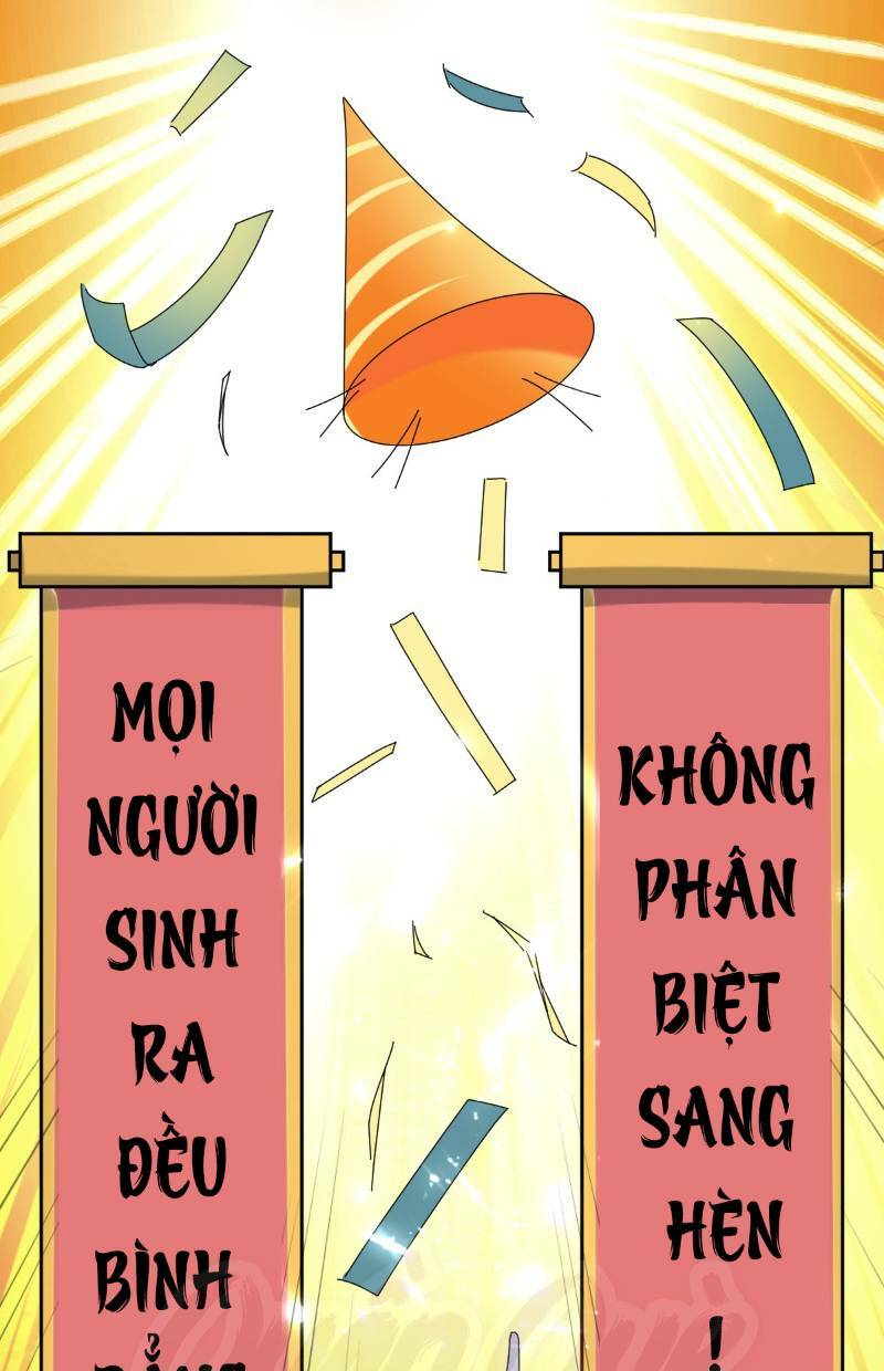 Dị Giới Siêu Cấp Ở Rể Chapter 29 - Trang 30