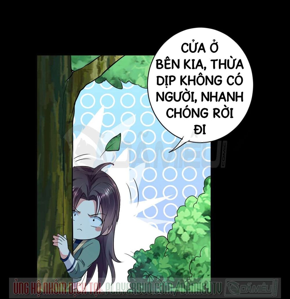 Dị Giới Siêu Cấp Ở Rể Chapter 1 - Trang 71