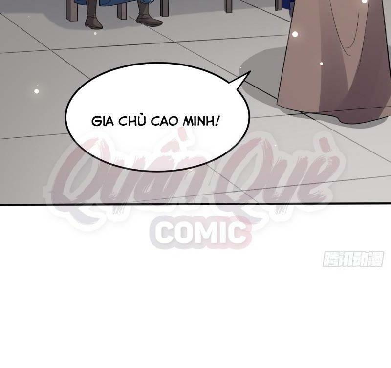 Dị Giới Siêu Cấp Ở Rể Chapter 35 - Trang 46