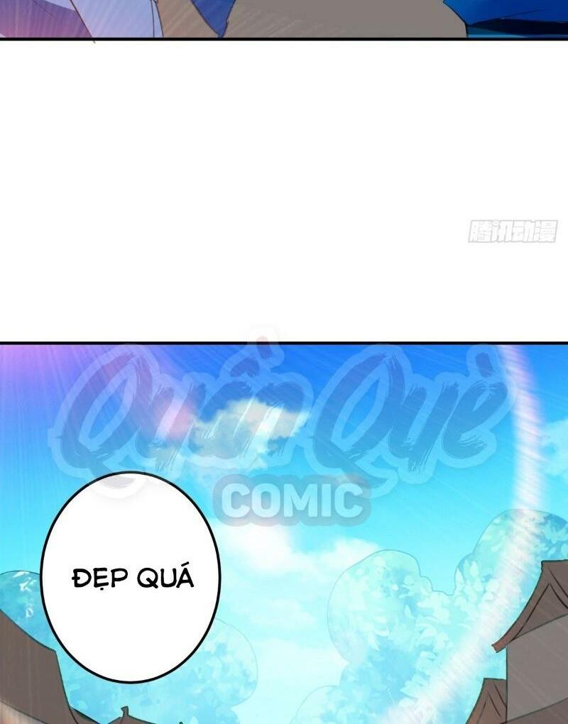 Dị Giới Siêu Cấp Ở Rể Chapter 39 - Trang 27