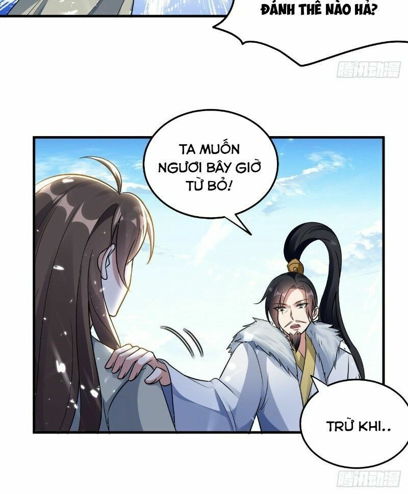 Dị Giới Siêu Cấp Ở Rể Chapter 45 - Trang 27