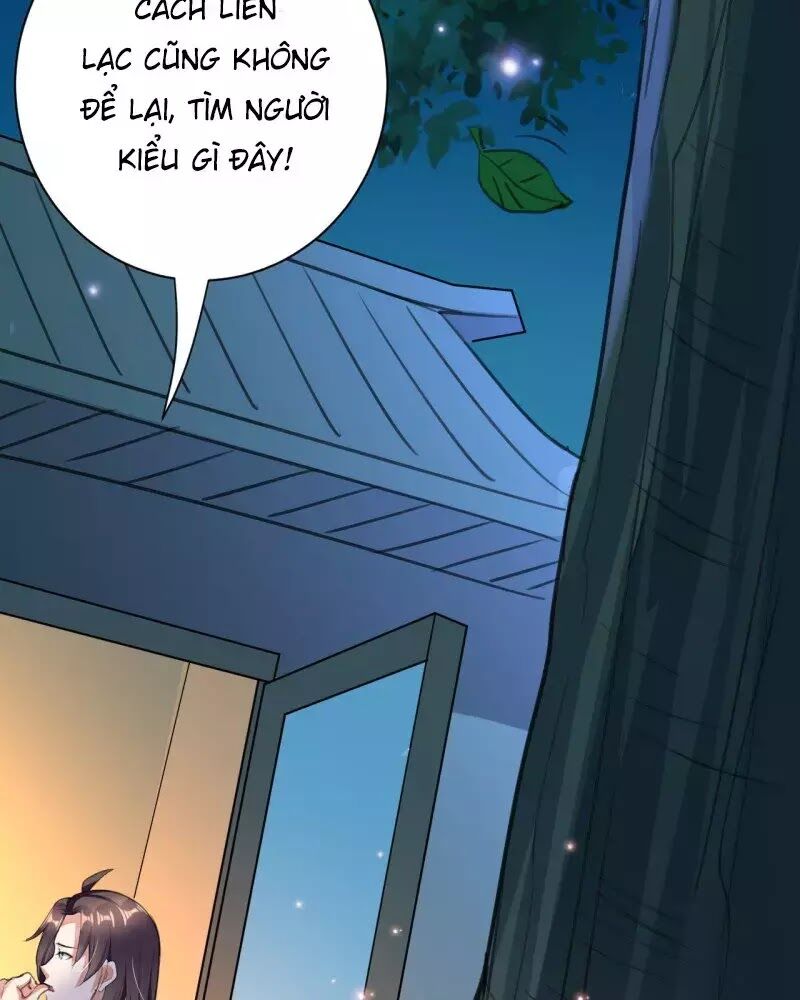 Dị Giới Siêu Cấp Ở Rể Chapter 3 - Trang 21