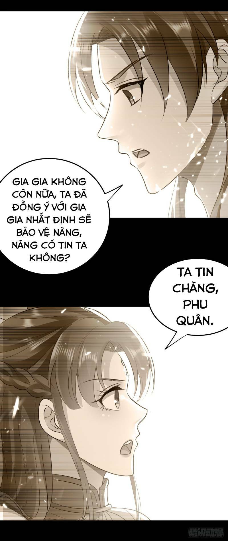 Dị Giới Siêu Cấp Ở Rể Chapter 26 - Trang 10