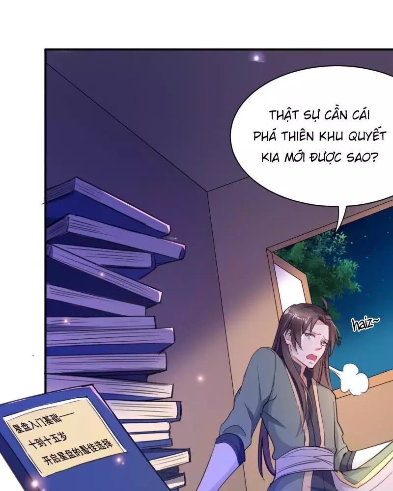 Dị Giới Siêu Cấp Ở Rể Chapter 3 - Trang 16