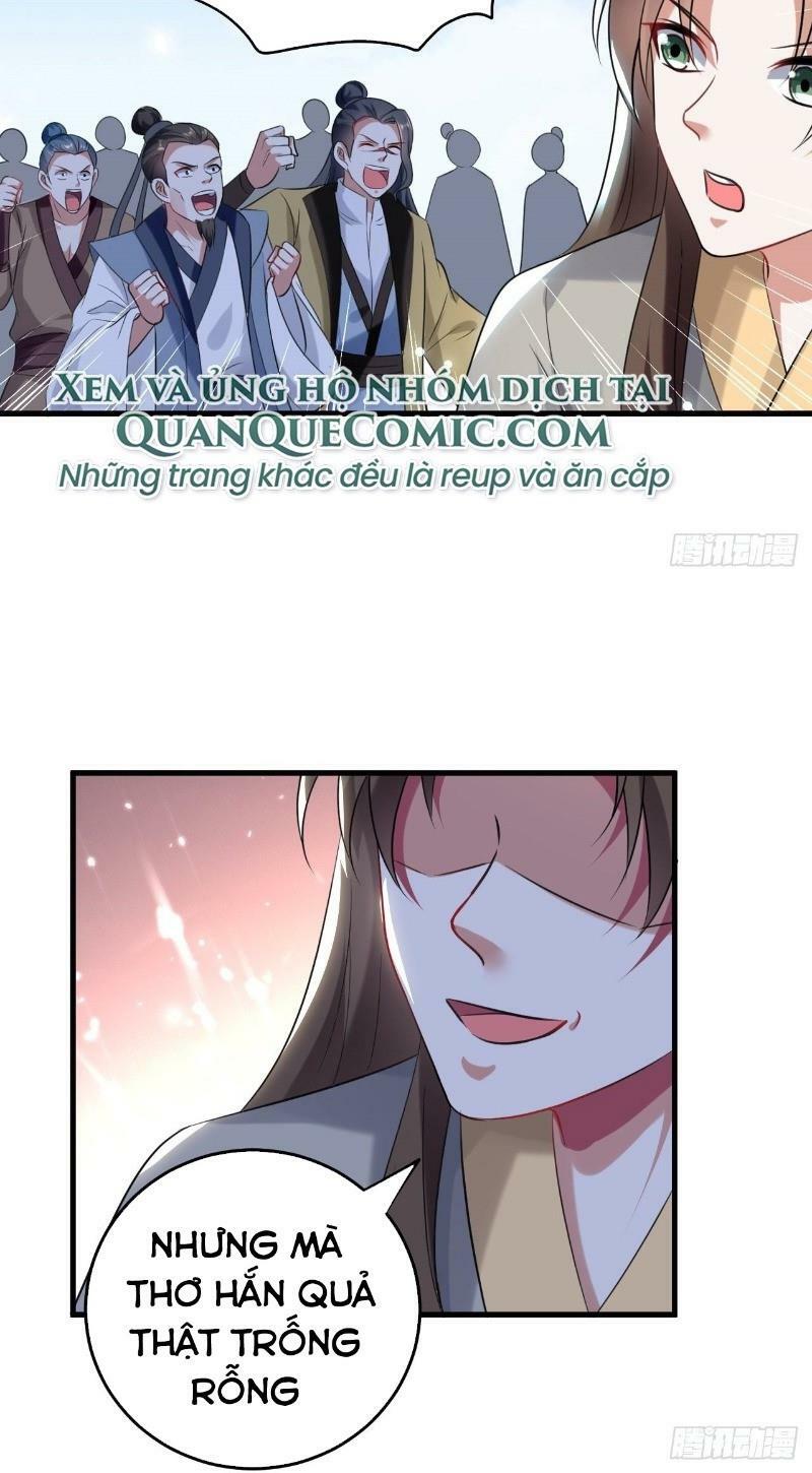 Dị Giới Siêu Cấp Ở Rể Chapter 37 - Trang 31