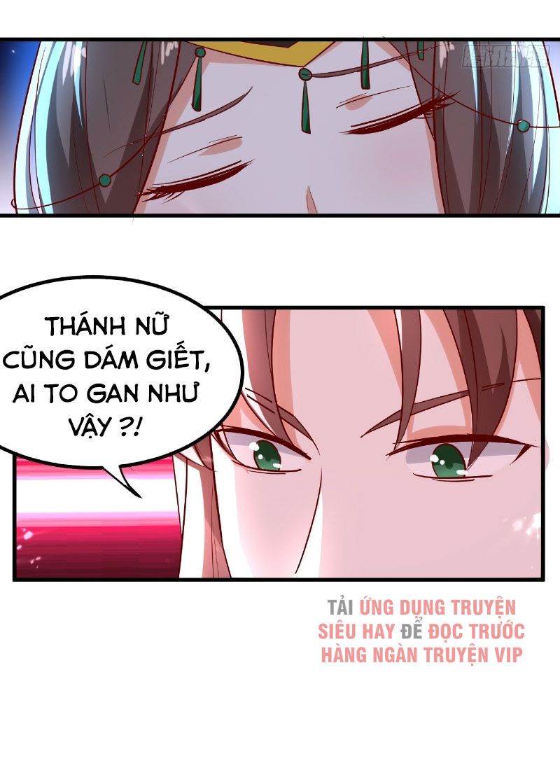 Dị Giới Siêu Cấp Ở Rể Chapter 131 - Trang 20