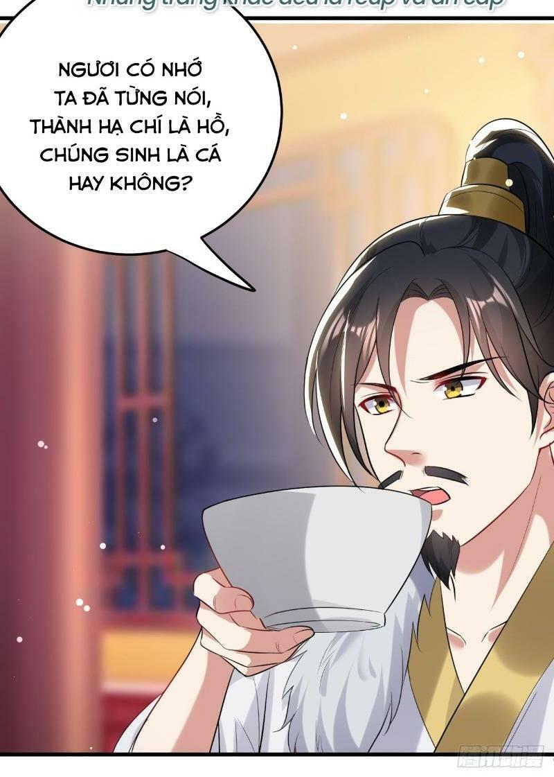 Dị Giới Siêu Cấp Ở Rể Chapter 36 - Trang 29