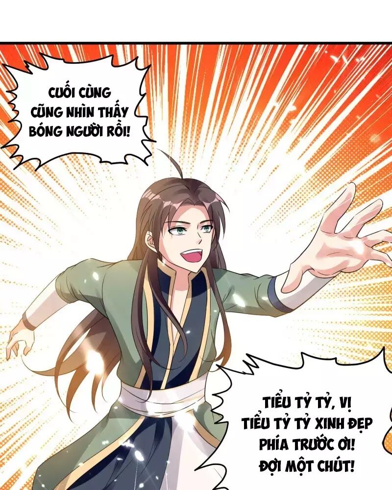 Dị Giới Siêu Cấp Ở Rể Chapter 5 - Trang 43