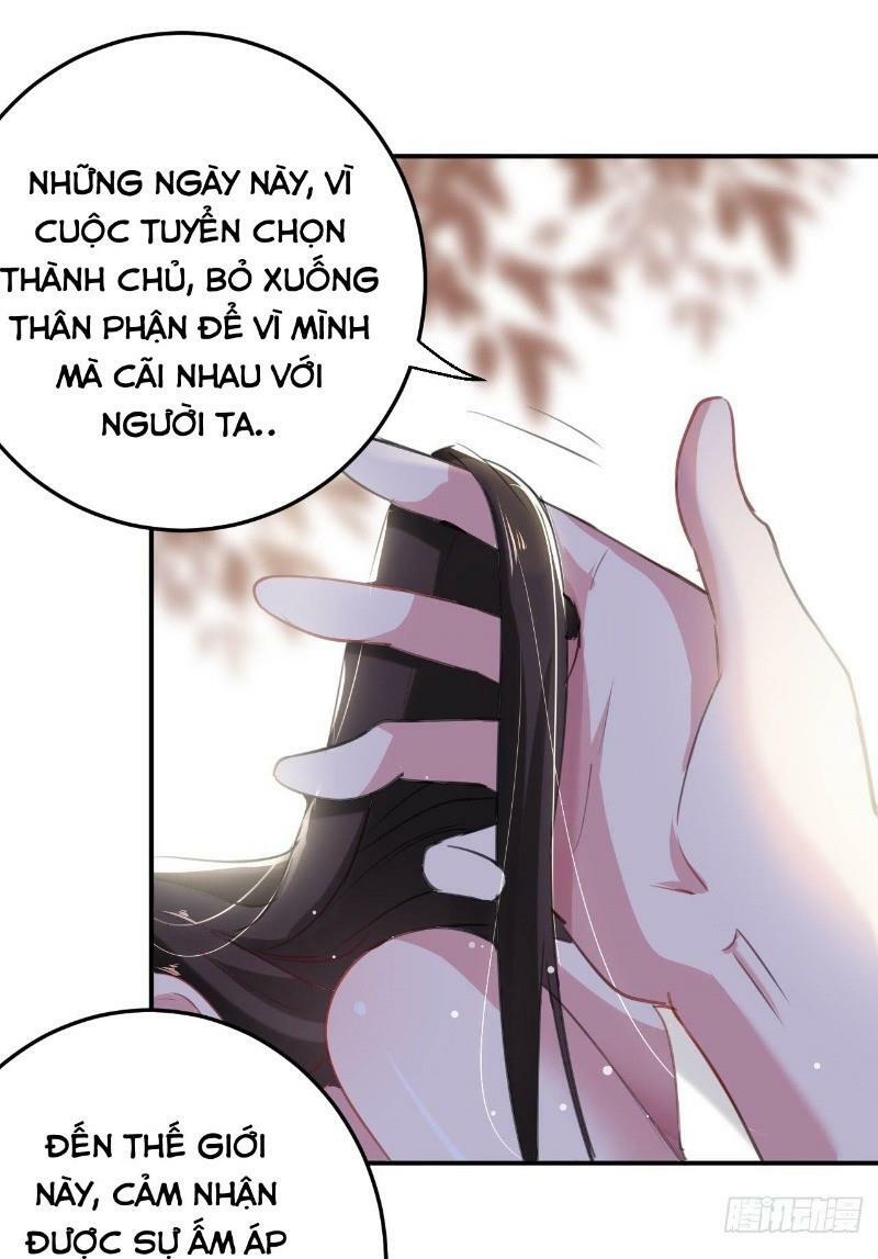 Dị Giới Siêu Cấp Ở Rể Chapter 43 - Trang 28