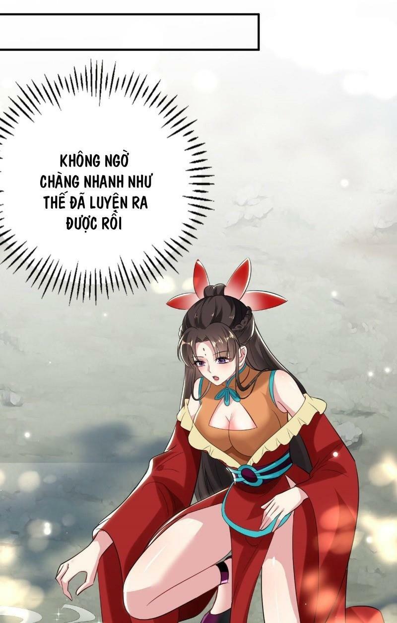 Dị Giới Siêu Cấp Ở Rể Chapter 43 - Trang 4