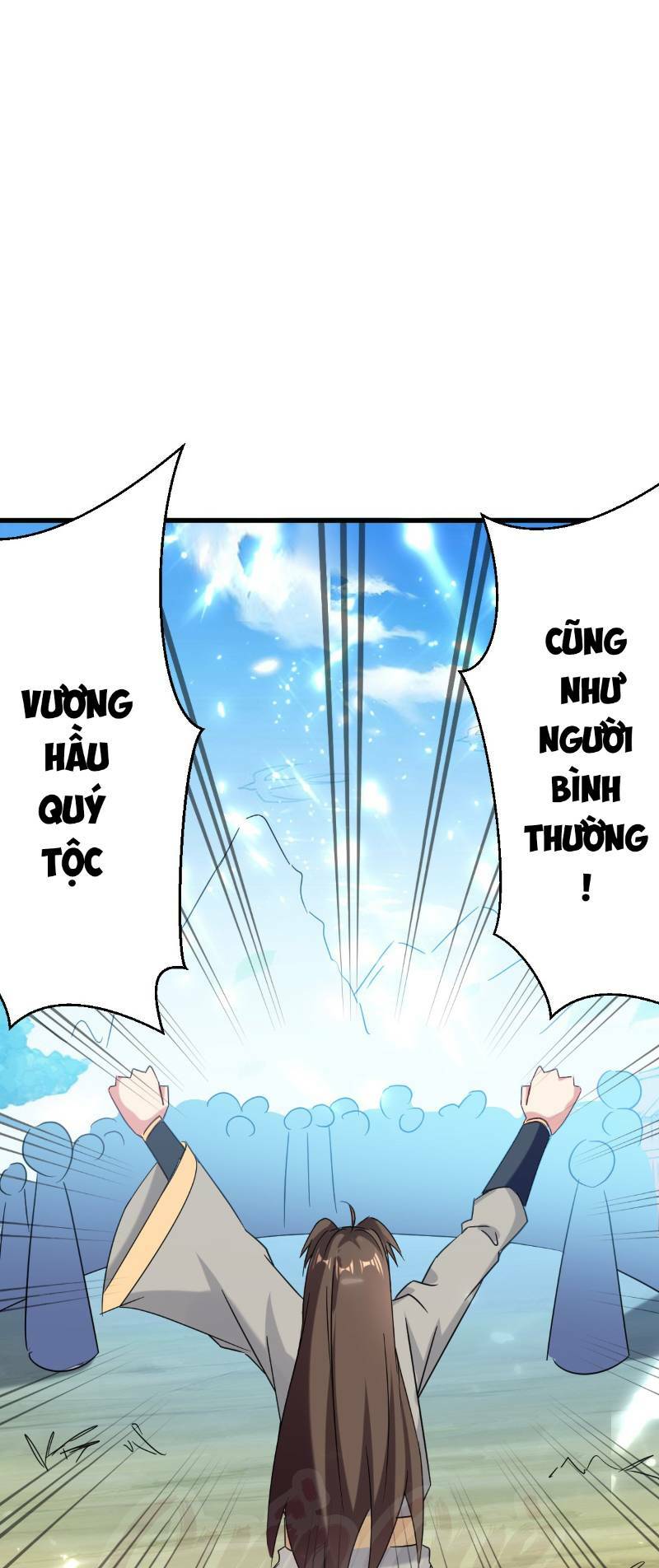 Dị Giới Siêu Cấp Ở Rể Chapter 29 - Trang 32