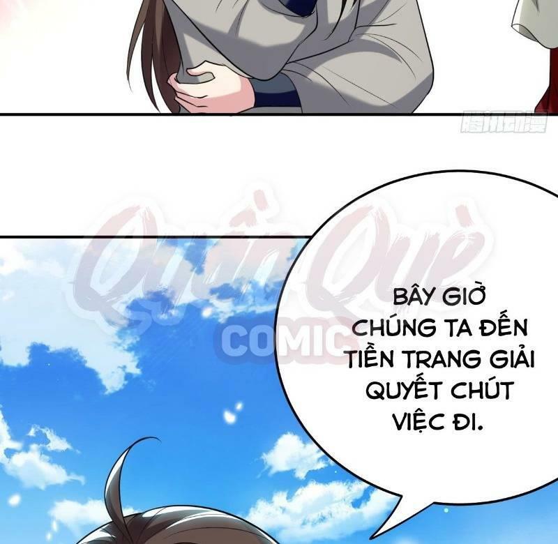 Dị Giới Siêu Cấp Ở Rể Chapter 35 - Trang 13