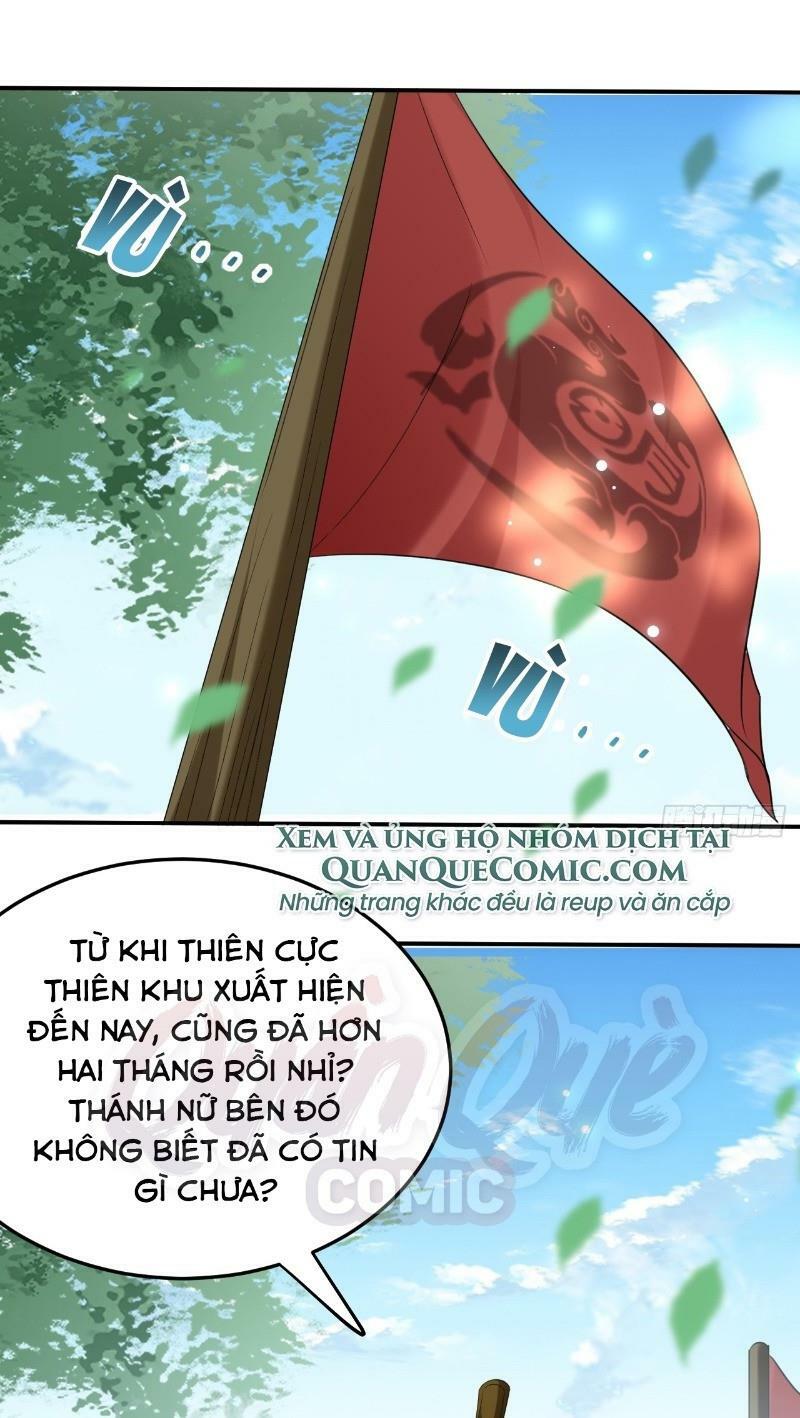 Dị Giới Siêu Cấp Ở Rể Chapter 44 - Trang 0