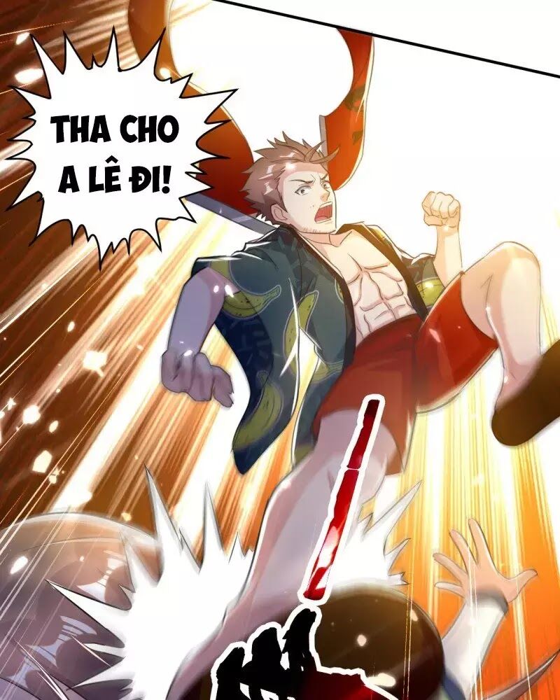 Dị Giới Siêu Cấp Ở Rể Chapter 3 - Trang 76