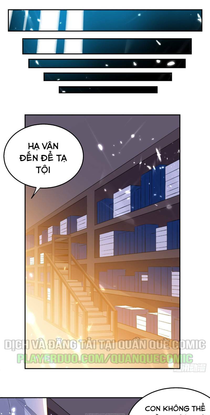 Dị Giới Siêu Cấp Ở Rể Chapter 22 - Trang 16