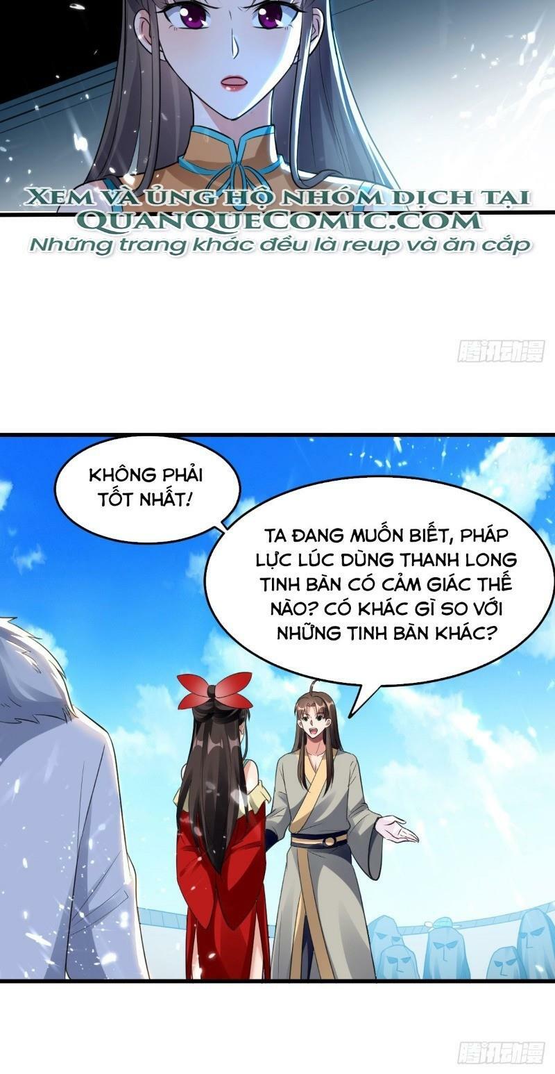 Dị Giới Siêu Cấp Ở Rể Chapter 41 - Trang 9