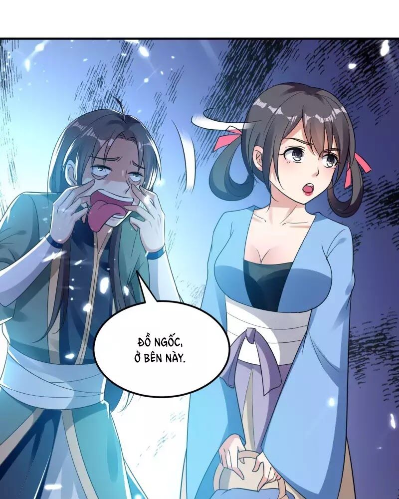 Dị Giới Siêu Cấp Ở Rể Chapter 5 - Trang 12