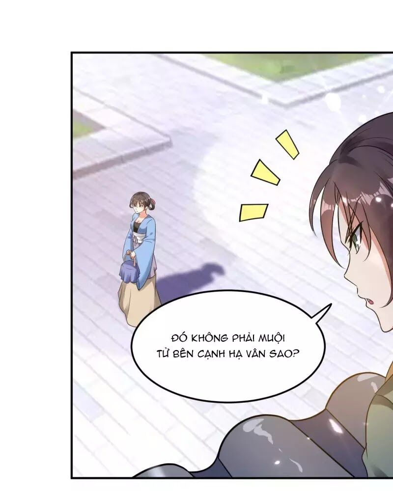 Dị Giới Siêu Cấp Ở Rể Chapter 5 - Trang 6