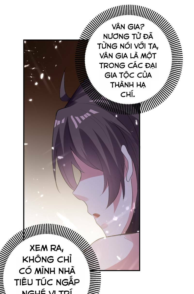 Dị Giới Siêu Cấp Ở Rể Chapter 26 - Trang 4