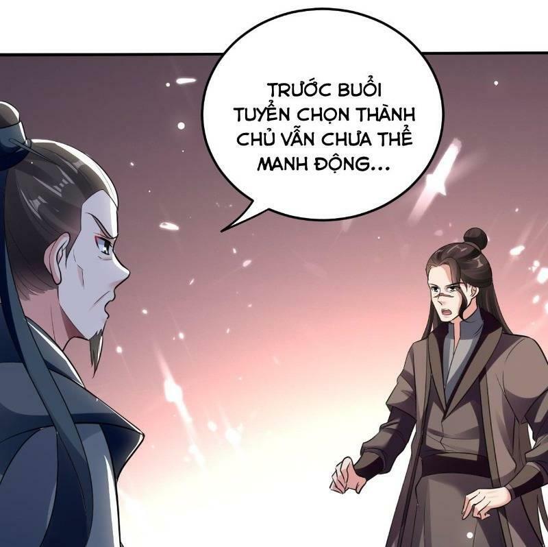 Dị Giới Siêu Cấp Ở Rể Chapter 35 - Trang 42