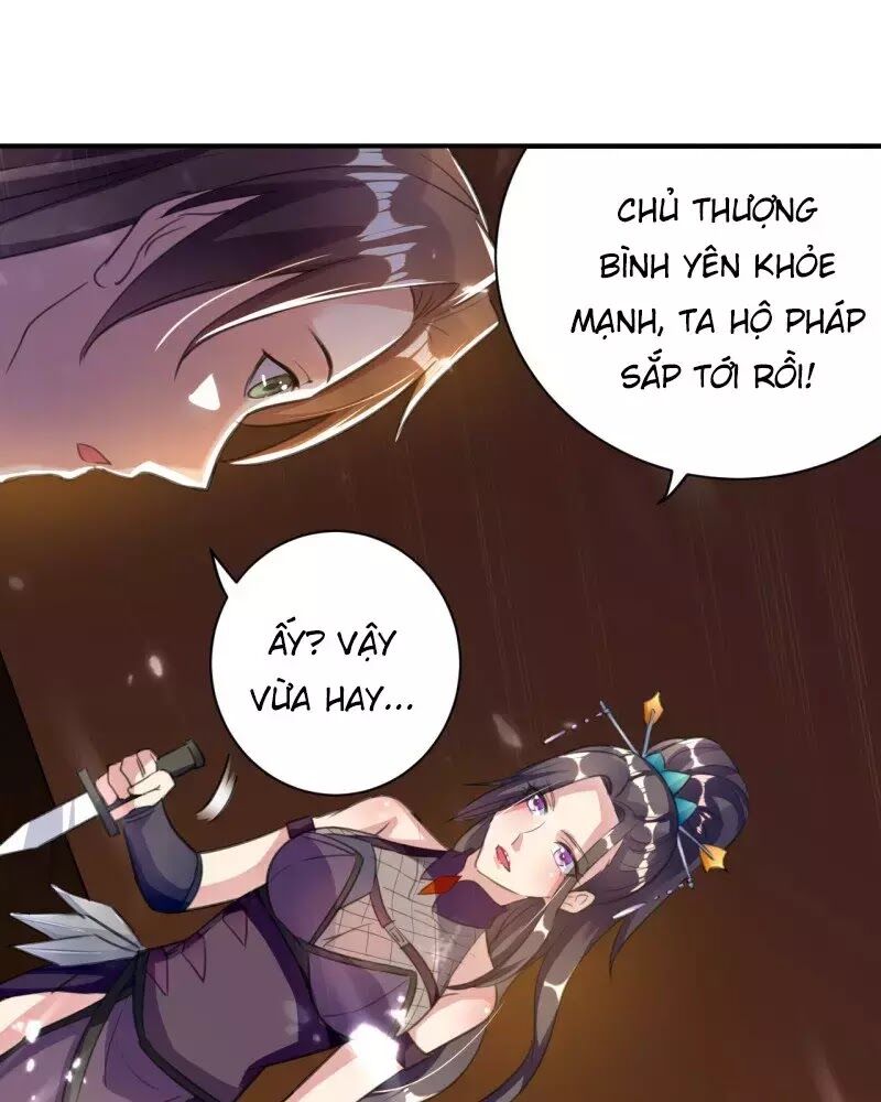 Dị Giới Siêu Cấp Ở Rể Chapter 3 - Trang 72