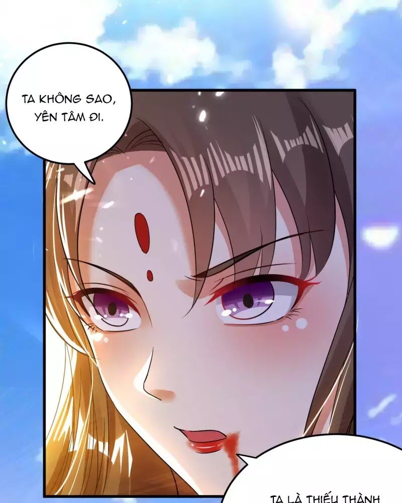 Dị Giới Siêu Cấp Ở Rể Chapter 5 - Trang 36