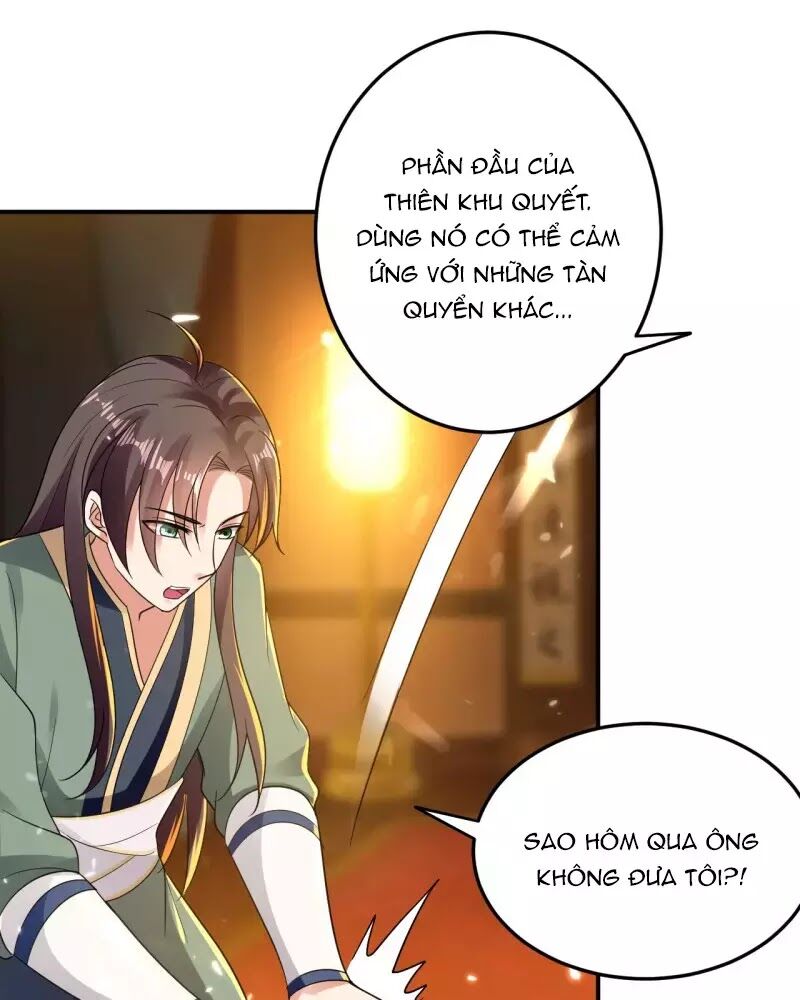 Dị Giới Siêu Cấp Ở Rể Chapter 4 - Trang 28