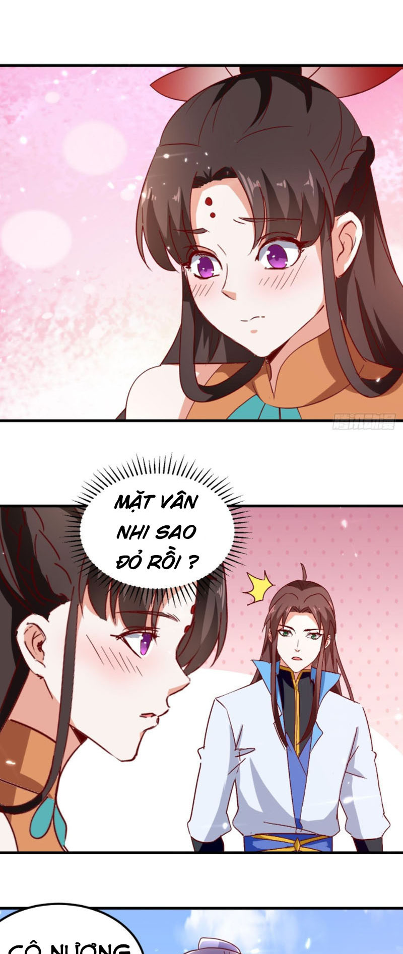 Dị Giới Siêu Cấp Ở Rể Chapter 142 - Trang 53