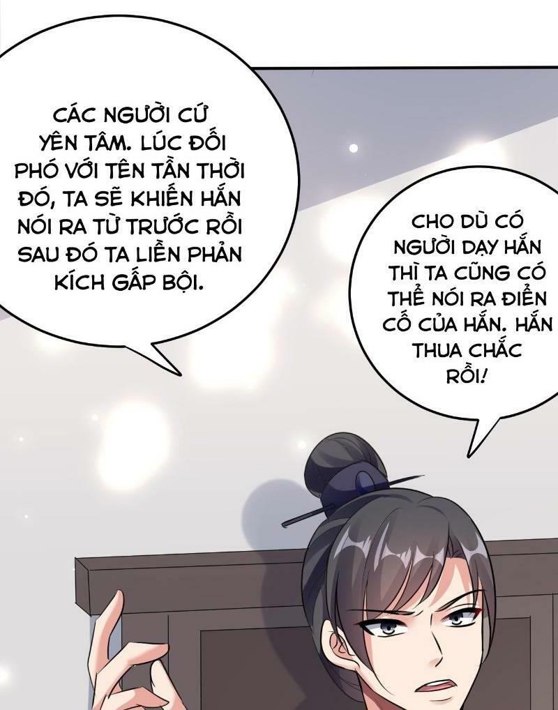 Dị Giới Siêu Cấp Ở Rể Chapter 35 - Trang 51