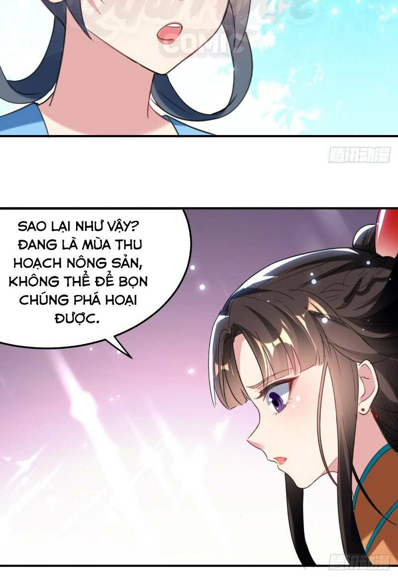 Dị Giới Siêu Cấp Ở Rể Chapter 28 - Trang 34