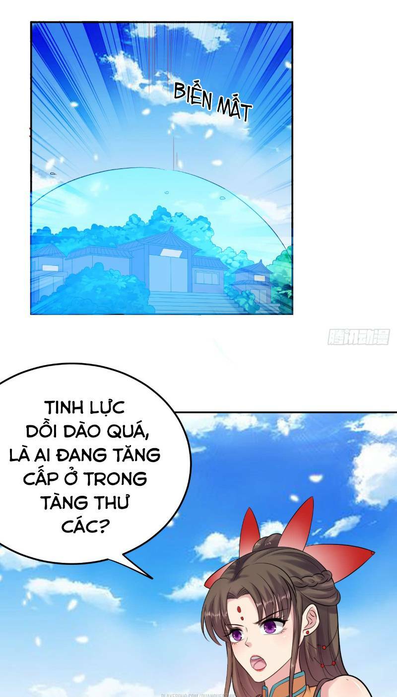 Dị Giới Siêu Cấp Ở Rể Chapter 21 - Trang 18