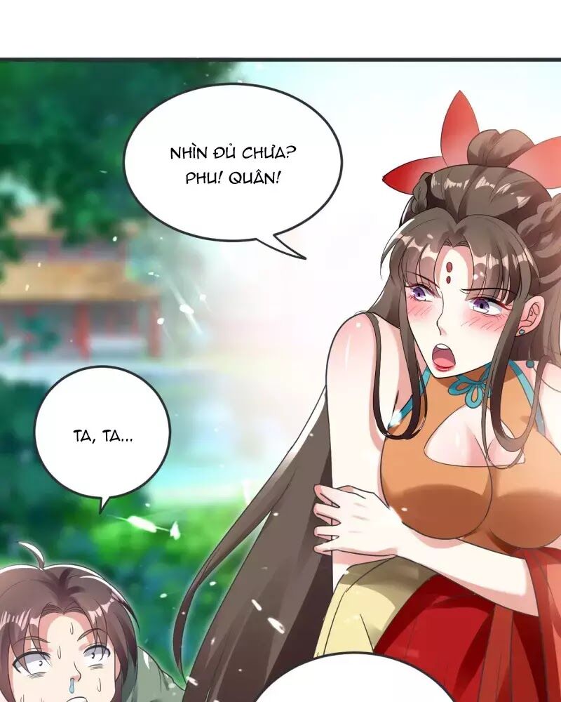 Dị Giới Siêu Cấp Ở Rể Chapter 5 - Trang 55