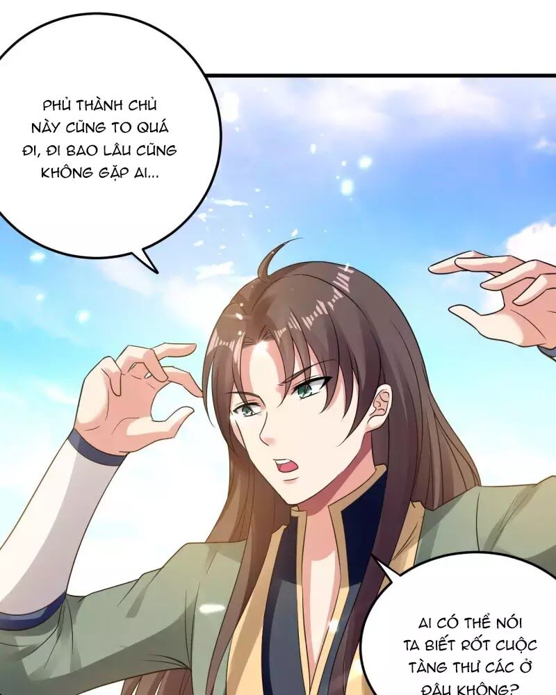 Dị Giới Siêu Cấp Ở Rể Chapter 5 - Trang 40