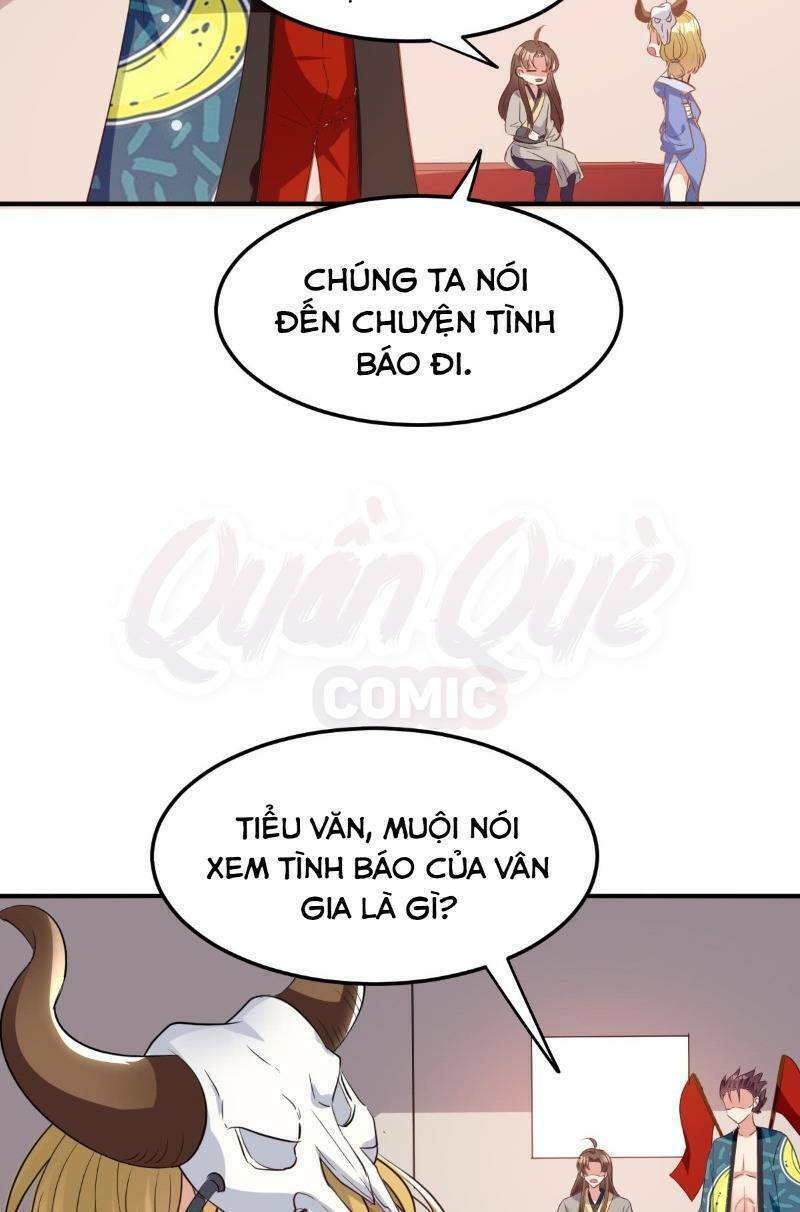 Dị Giới Siêu Cấp Ở Rể Chapter 33 - Trang 46