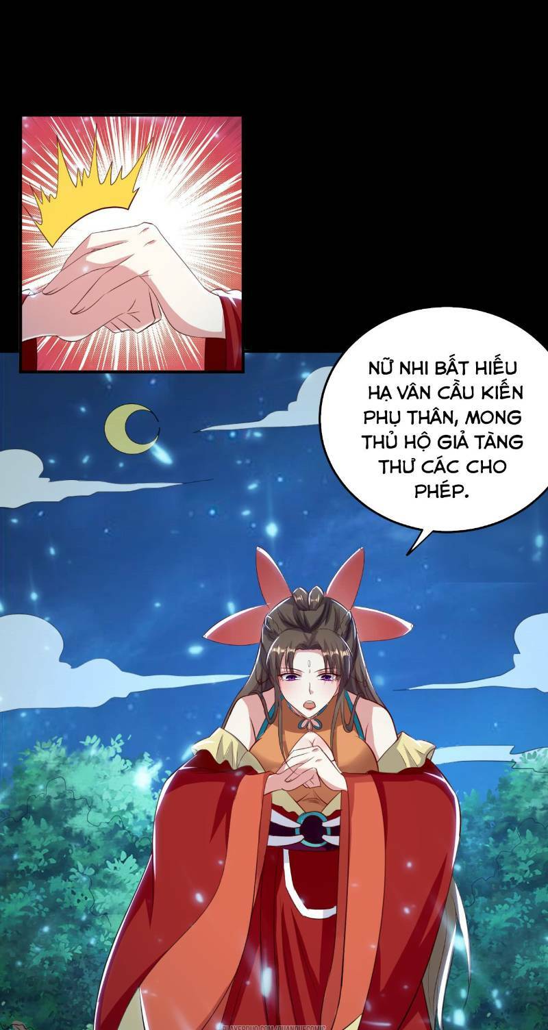 Dị Giới Siêu Cấp Ở Rể Chapter 13 - Trang 18