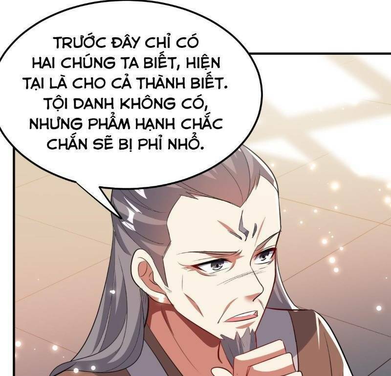 Dị Giới Siêu Cấp Ở Rể Chapter 34 - Trang 15