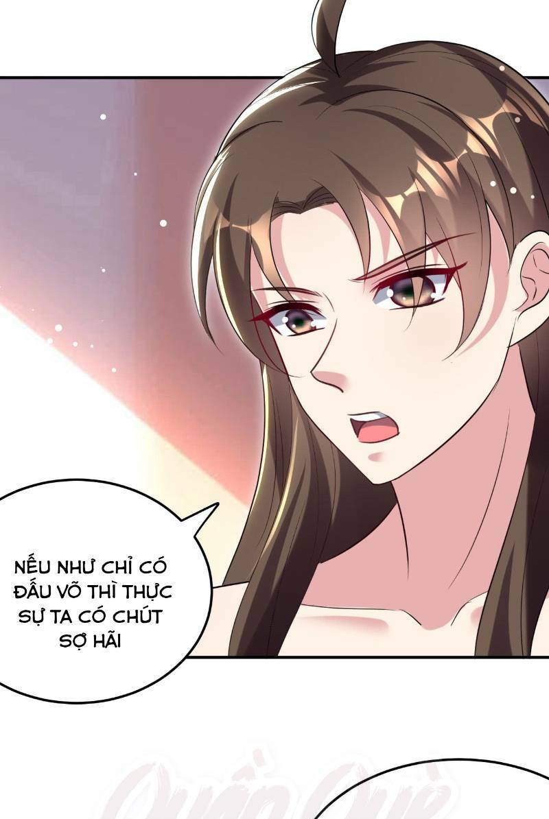 Dị Giới Siêu Cấp Ở Rể Chapter 27 - Trang 26