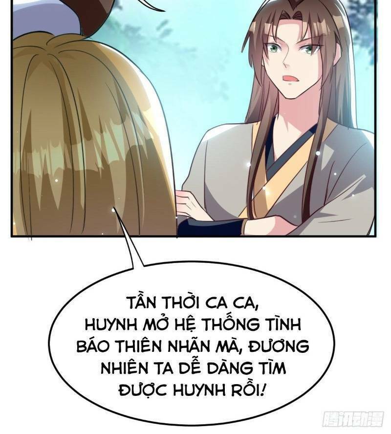 Dị Giới Siêu Cấp Ở Rể Chapter 34 - Trang 44