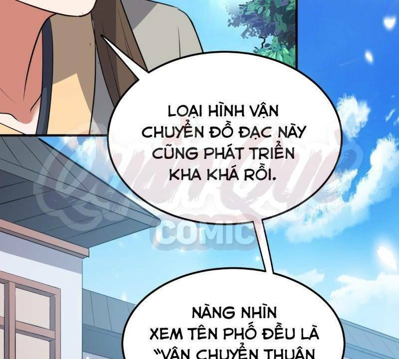 Dị Giới Siêu Cấp Ở Rể Chapter 34 - Trang 28