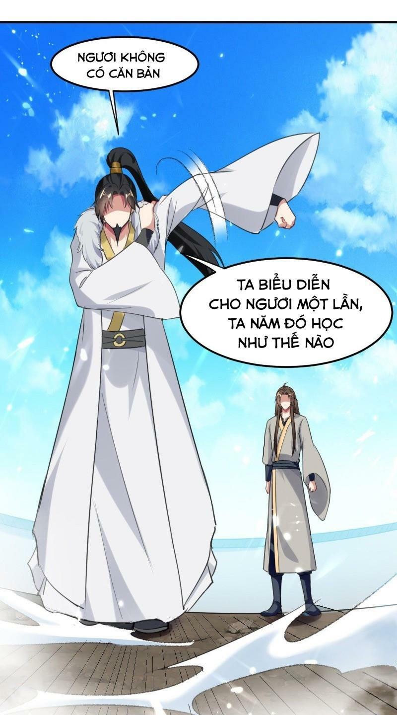 Dị Giới Siêu Cấp Ở Rể Chapter 40 - Trang 16