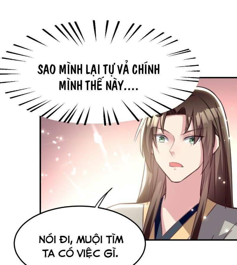 Dị Giới Siêu Cấp Ở Rể Chapter 34 - Trang 45